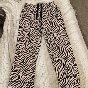 Victoria Secret Pajamas